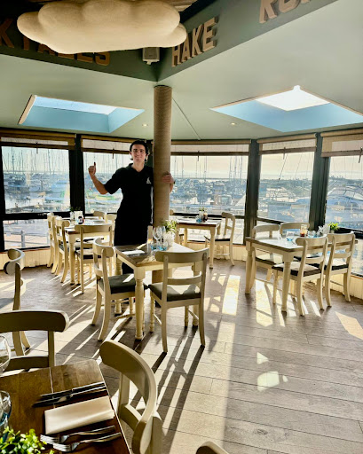 The Haven Bar & Restaurant - Thumbnail