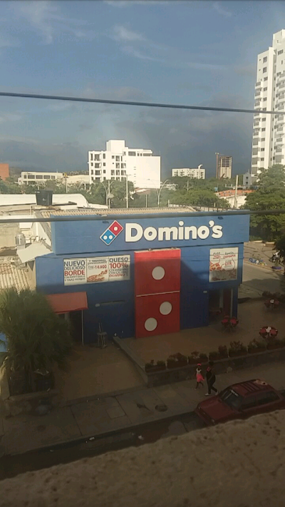 Photos of Dominos Pizza