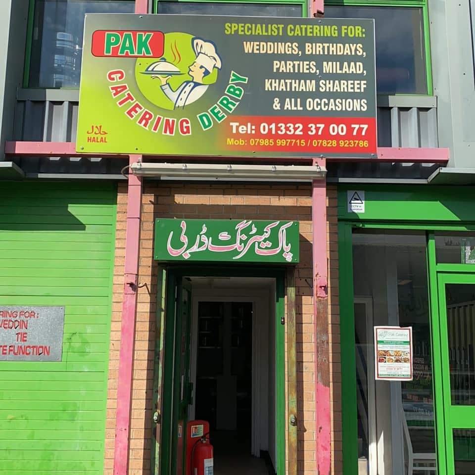 Pak Catering Derby - Catering - photo 1