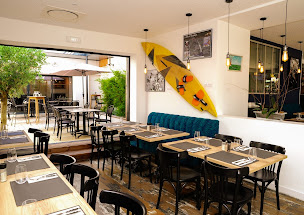 Photo n°21 de LES MOUETTES à La Couarde-sur-Mer (Restaurant)