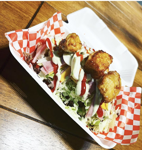 Maracaibo fresh fast food Gallery - United States