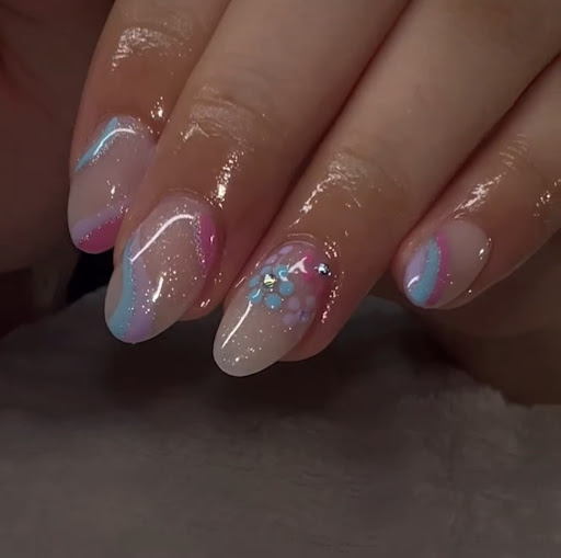 Krazy K Nailz - Thumbnail
