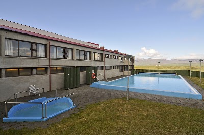 Photos of H&oacute;tel H&uacute;navellir