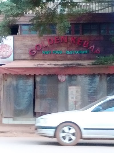 Photos of Golden Kebap