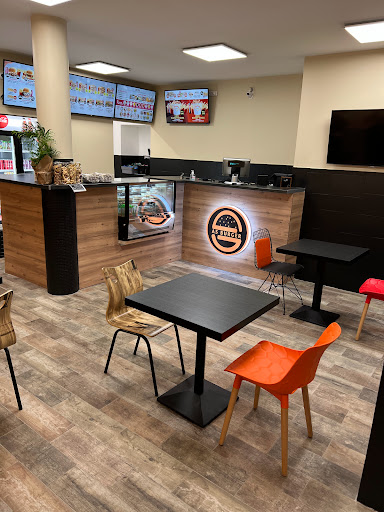 Photo 4 - as burger aubagne