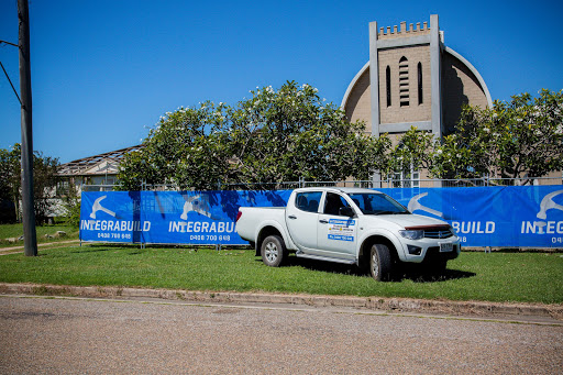 Integrabuild Pty Ltd - Visual