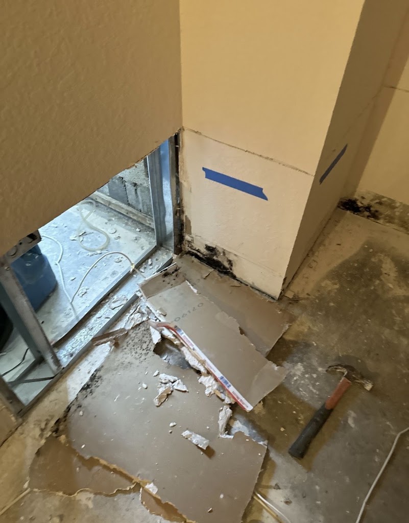 AAA Water Restoration photo