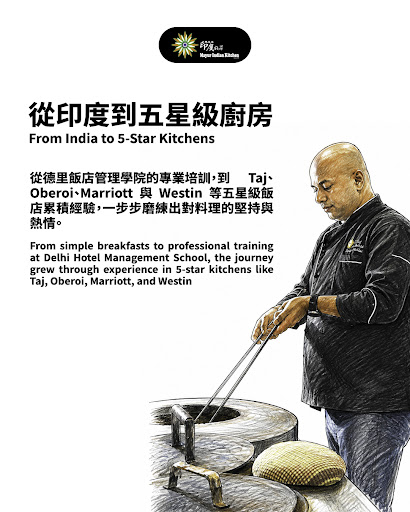 從夢想到國際品牌 post image