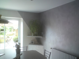 Photo n°30 de ATOUT DECO BAT à Couëron (Peintre en bâtiment)