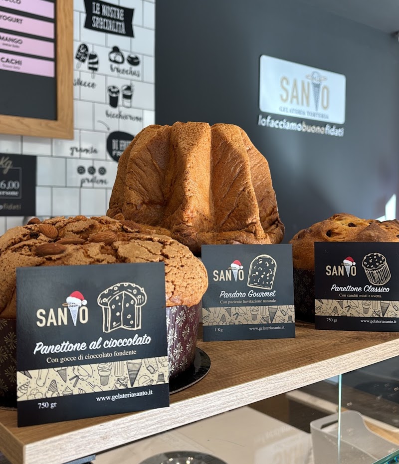 Gelateria Santo Turin — photo 12