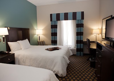 Photos of Hampton Inn North Brunswick/New Brunswick
