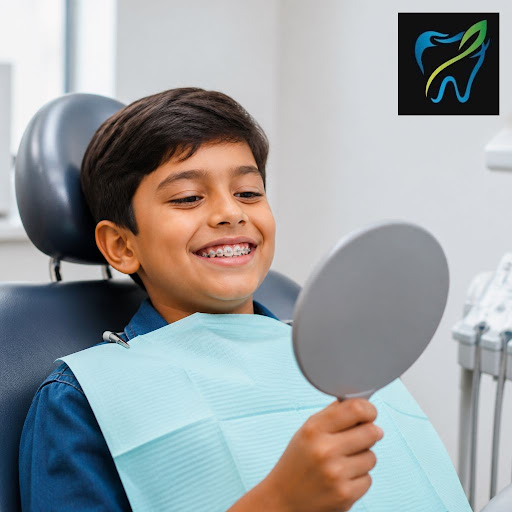 A healthy, confident smile starts early. At Dr Reddy's Root Care Dental Clinic in Raipur, we focu… post image