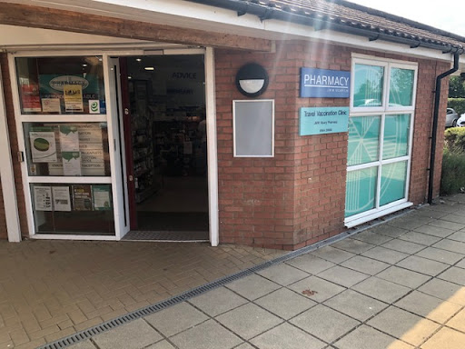 Vicary - Pharmacy & Travel Clinic - United Kingdom