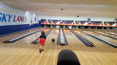 Photos of Sky Lanes Asheville