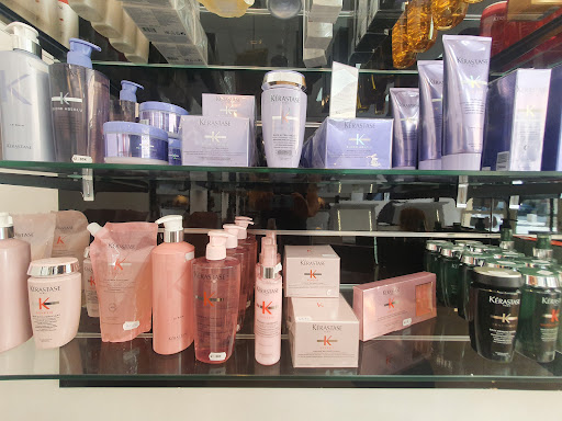 Just Hair Aix en provence - Thumbnail