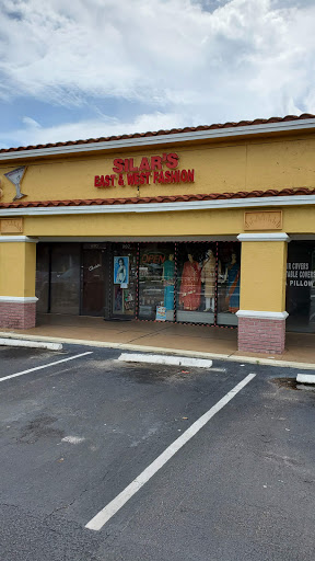 Silar East and West Fashions