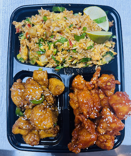 Bap Bento Gallery - United States