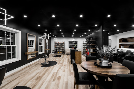DHD Hair Studio Gallery - Canada