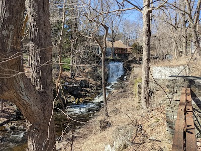 New Preston Falls