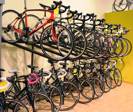 Village Bike & Fitness - Thumbnail