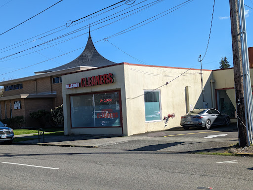 Hillsboro Cleaners