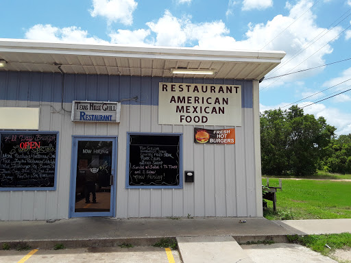 Texas House Grill