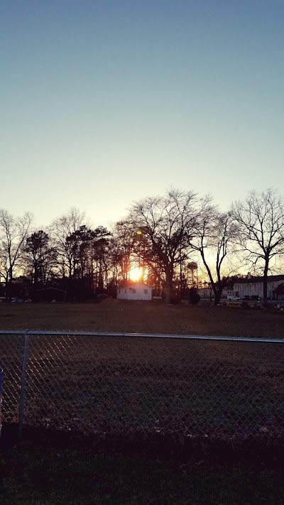 Blythewood Park