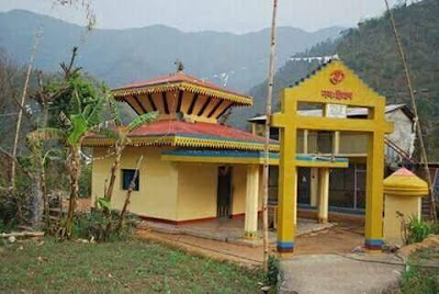 Photos of Chakreshwor Mandir
