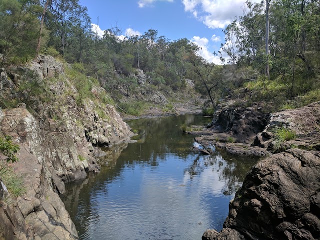 Koreelah National Park