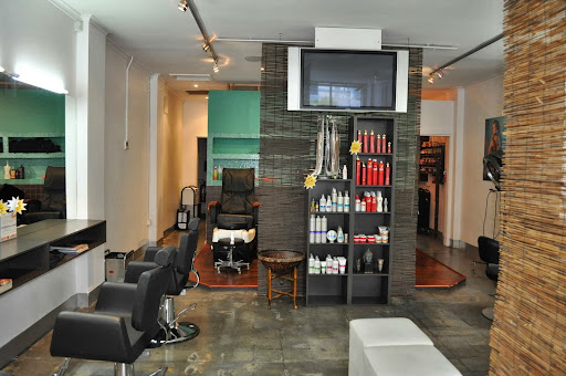 Mello Hair and Beauty Salon