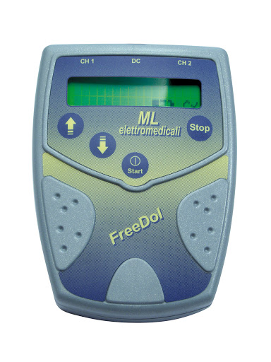ML Elettromedicali - Visual