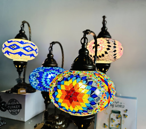The Owl's Nest Emporium Gallery - Canada