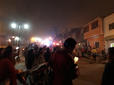 Photos of Coliseum Chipaque