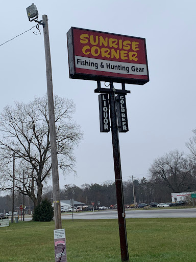 Sunrise Corners Party Store - Thumbnail