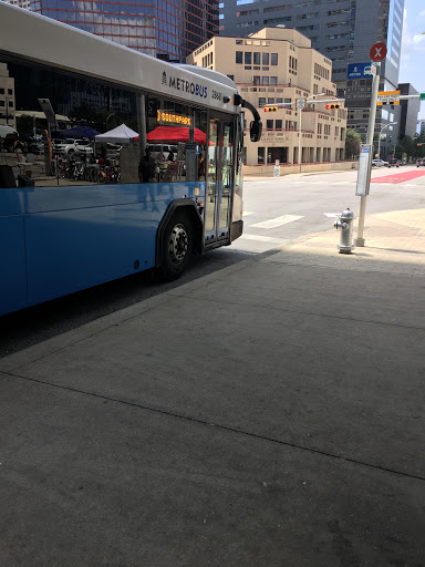 Guadalupe/4th - Visual
