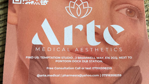 Arte Medical Aesthetics