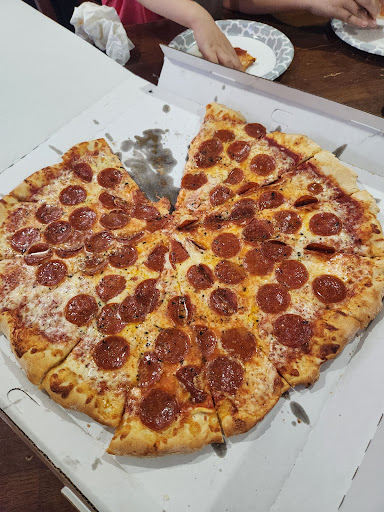 Amelia's Pizzeria - Thumbnail