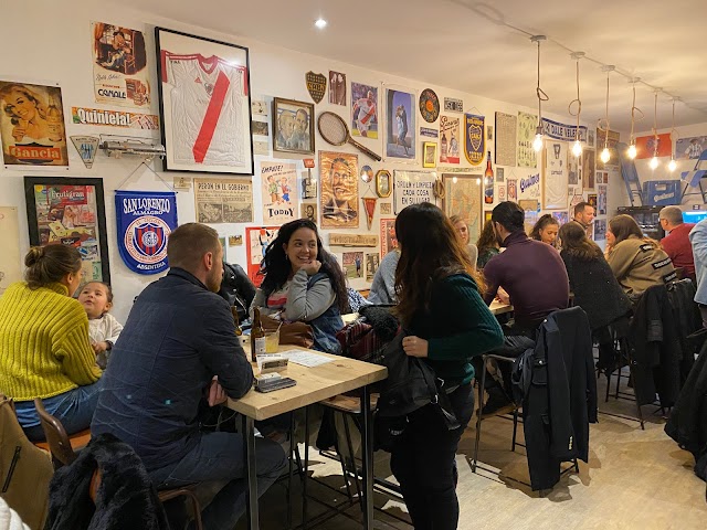 Empanadas Club