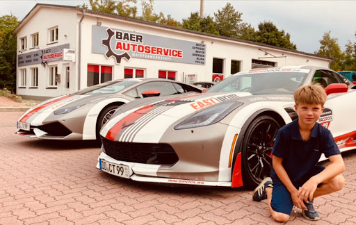 Autoservice Baer