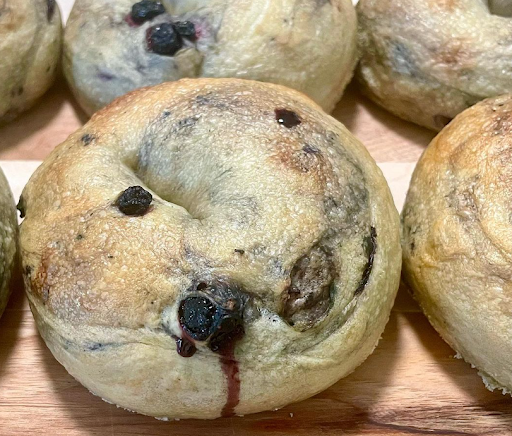 Hope’s Baked | Bagels and Breads - Thumbnail