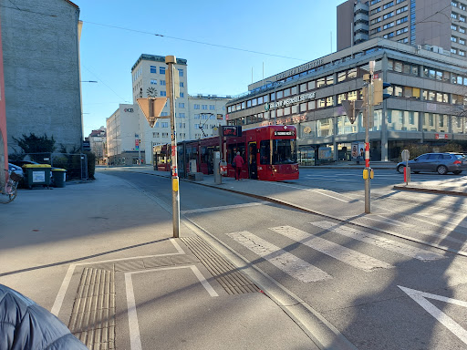 GRAWE Kundencenter Innsbruck Stadtbüro - Thumbnail