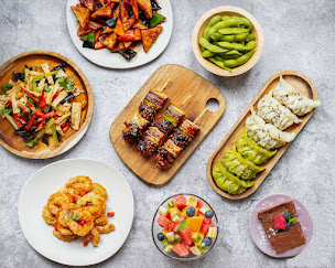 Photo n°1 de DAN BENTO à Dijon (Restaurant asiatique)