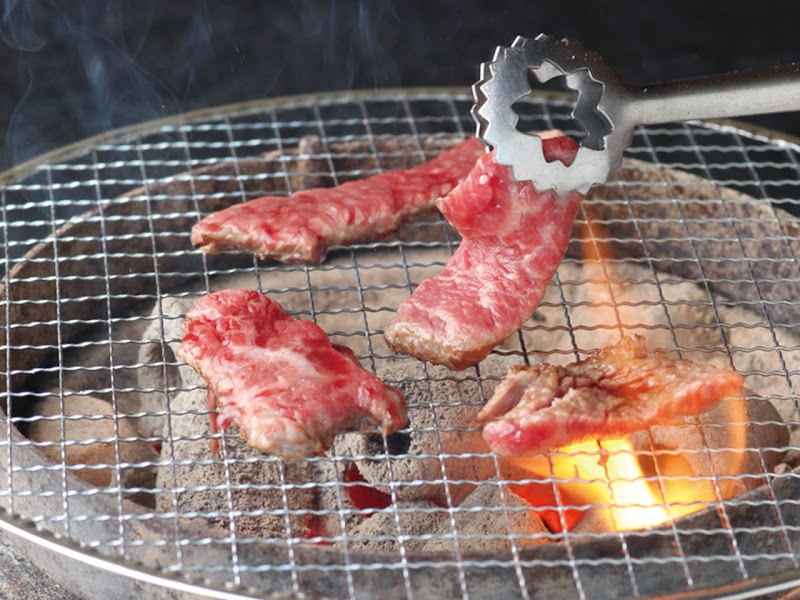 炭火焼肉屋さかい 松本村井店