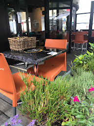 Photo n°5 de Les Crêpes de Soïzic à Lorient (Crêperie)