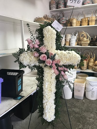 Rogue Florist & Gifts