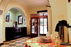 Hotel Presidente Huancavelica 4