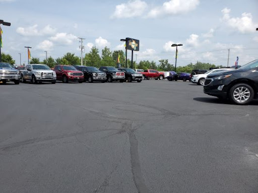 R&B Car Company Fort Wayne - Thumbnail