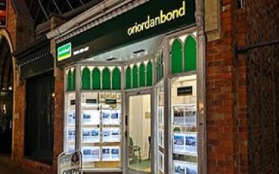 O'Riordan Bond Abington photo 2