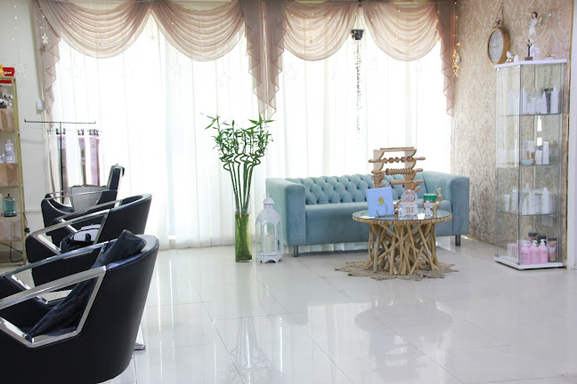 Glare Ladies Beauty Salon DXB - Dubai