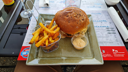 Photo 5 - The Red Bus Diner PAUL’S